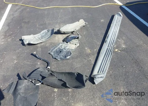 2015 Ford Expedition El Xlt из США, поврежденный, VIN 1FMJK1HT5FEF38140